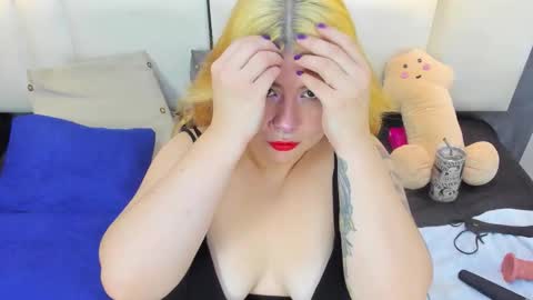 Jana Hancock online show from March 4, 2026, 1:28 pm