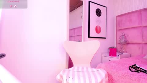 Janah Myers online show from March 11, 2026, 2:56 pm