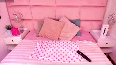 Janah Myers online show from July 7, 2026, 1:48 pm