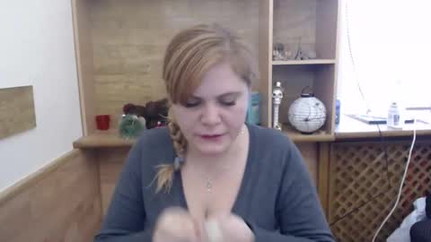 janaloveli online show from January 19, 2026, 8:29 am