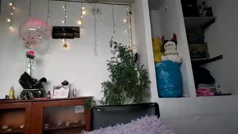 janariivera1 online show from July 2, 2026, 10:49 pm