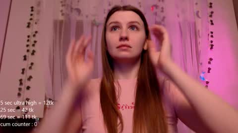 Evgenia online show from February 16, 2026, 2:51 am