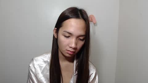 ITGIRL ANNA online show from February 22, 2025, 7:14 pm