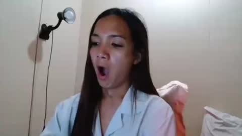 ITGIRL ANNA online show from September 22, 2025, 12:18 pm