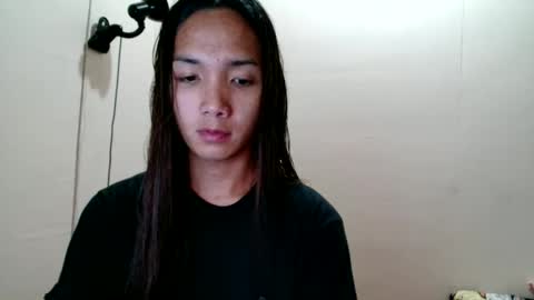 ITGIRL ANNA online show from October 9, 2025, 7:56 pm