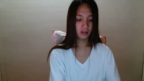 ITGIRL ANNA online show from November 13, 2025, 10:08 pm