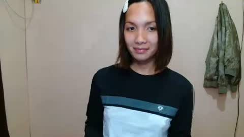 ITGIRL ANNA online show from March 20, 2026, 2:55 pm