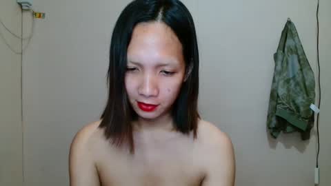 ITGIRL ANNA online show from May 1, 2026, 1:32 am