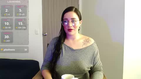 Snapshot of jane_and_paul1 chatting on December 28, 2024, 6:40 pm online show from December 28, 2024, 6:40 pm