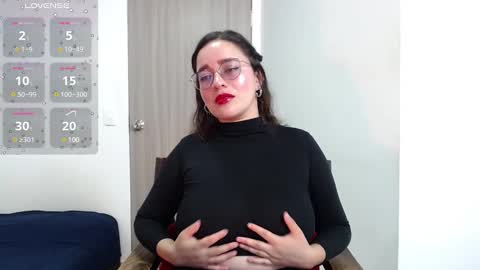 Snapshot of jane_and_paul1 chatting on January 24, 2025, 11:56 pm online show from January 24, 2025, 11:56 pm