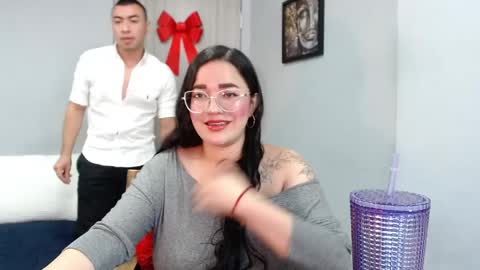 Snapshot of jane_and_paul1 chatting on April 1, 2026, 12:55 am online show from April 1, 2026, 12:55 am
