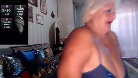JaneBeech online show from August 2, 2026, 8:02 am