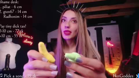 Snapshot of jane_goddes chatting on January 14, 2026, 5:07 pm Rude and greedy bitch Professor of Micropenisology online show from January 14, 2026, 5:07 pm