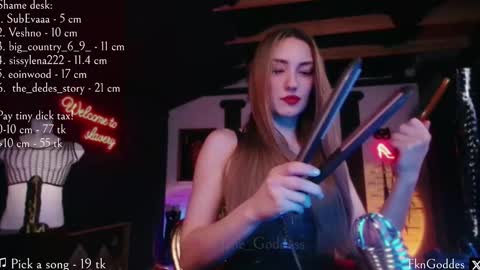 Snapshot of jane_goddes chatting on February 4, 2026, 5:08 pm Rude and greedy bitch Professor of Micropenisology online show from February 4, 2026, 5:08 pm