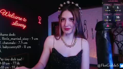 Rude and greedy bitch  Professor of Micropenisology online show from April 30, 2026, 8:57 pm