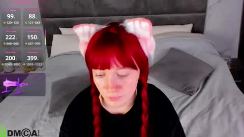 Jane sweethearts Im here now  online show from September 30, 2025, 1:10 am