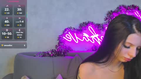 Snapshot of jane_johnston chatting on January 7, 2026, 1:19 am Eva online show from January 7, 2026, 1:19 am