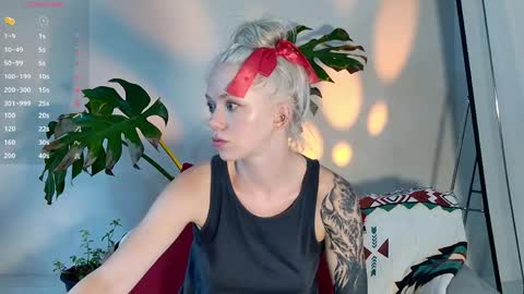 jane_margol1s online show from May 4, 2026, 4:08 am