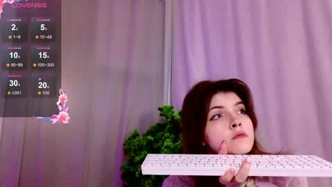 your kitty JANE roawww online show from April 29, 2026, 5:52 pm