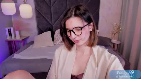 Jane online show from March 7, 2026, 7:16 am