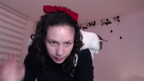 Snapshot of jane_r chatting on January 25, 2025, 2:58 am Jane online show from January 25, 2025, 2:58 am