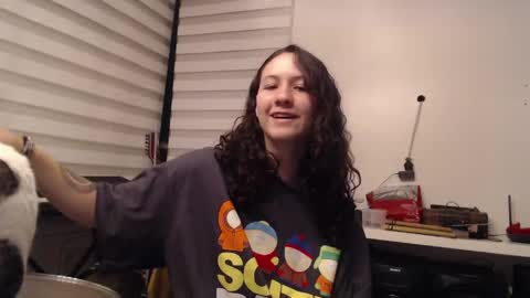 Jane online show from March 18, 2026, 1:31 am