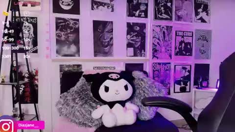 Jennifer online show from July 19, 2026, 6:11 pm