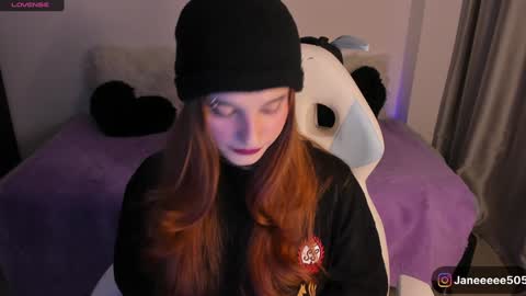 Snapshot of janee_lane chatting on January 9, 2025, 1:50 am Jane online show from January 9, 2025, 1:50 am