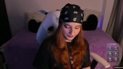 Snapshot of janee_lane chatting on January 15, 2025, 4:36 am Jane online show from January 15, 2025, 4:36 am