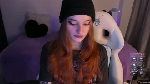 Snapshot of janee_lane chatting on January 16, 2025, 12:02 am Jane online show from January 16, 2025, 12:02 am