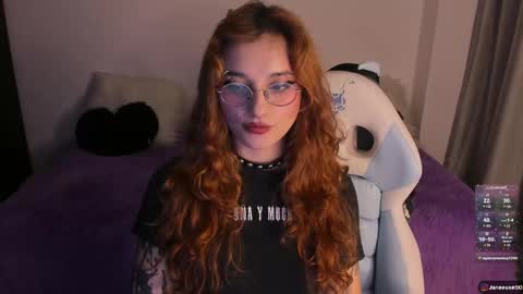 Snapshot of janee_lane chatting on February 11, 2025, 11:12 pm Jane online show from February 11, 2025, 11:12 pm