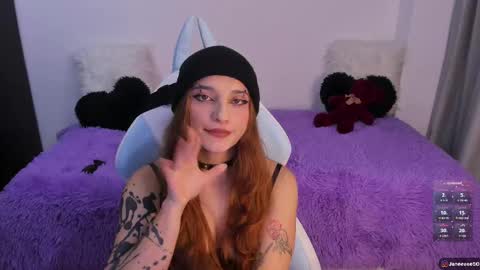 Snapshot of janee_lane chatting on March 3, 2025, 6:15 am Jane online show from March 3, 2025, 6:15 am