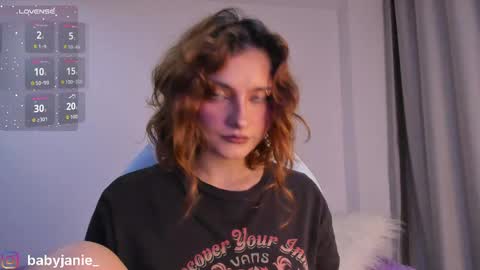 Jane online show from May 6, 2026, 11:21 pm