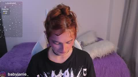 Snapshot of janee_lane chatting on May 18, 2026, 1:13 am Jane online show from May 18, 2026, 1:13 am