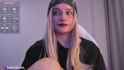 Snapshot of janee_lane chatting on May 19, 2026, 1:56 am Jane online show from May 19, 2026, 1:56 am