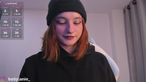 Jane online show from June 27, 2026, 12:26 am