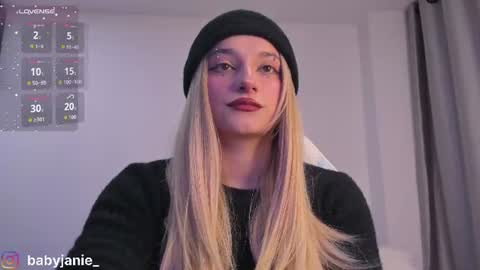 Jane online show from June 30, 2026, 11:06 pm