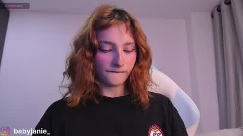 Jane online show from July 21, 2026, 2:47 am