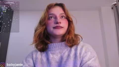 Jane online show from July 29, 2026, 8:51 pm