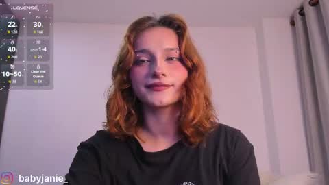 Jane online show from August 4, 2026, 12:25 am