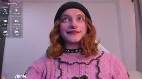 Jane online show from August 6, 2026, 10:55 pm