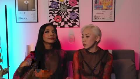 Jane online show from April 25, 2026, 2:14 am