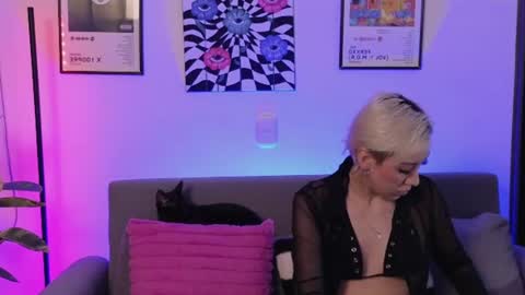 Jane online show from June 20, 2026, 2:03 am