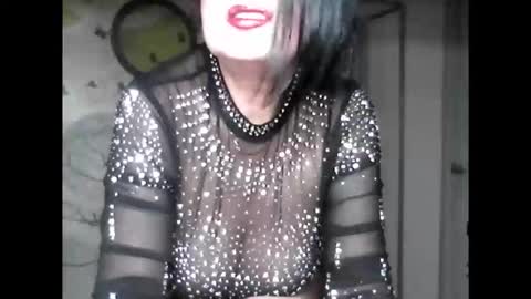 Snapshot of janelalucky chatting on March 21, 2026, 7:02 am JaneLaLucky online show from March 21, 2026, 7:02 am