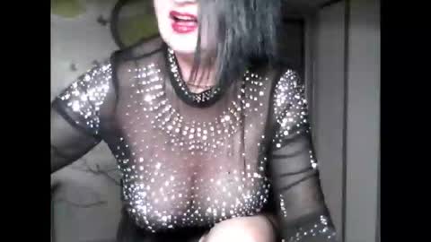 Snapshot of janelalucky chatting on March 27, 2026, 8:19 pm JaneLaLucky online show from March 27, 2026, 8:19 pm
