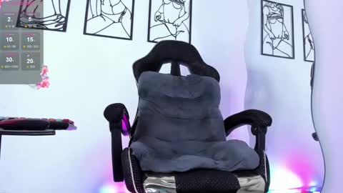 Snapshot of janelegrand20 chatting on December 7, 2024, 8:11 am Jane online show from December 7, 2024, 8:11 am