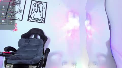 Snapshot of janelegrand20 chatting on December 24, 2024, 10:22 am Jane online show from December 24, 2024, 10:22 am