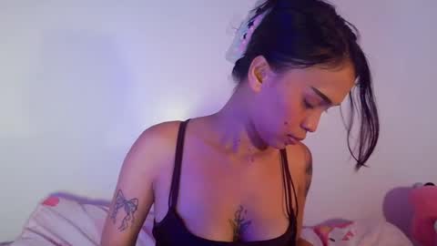 janeliciouse online show from July 21, 2026, 1:19 am