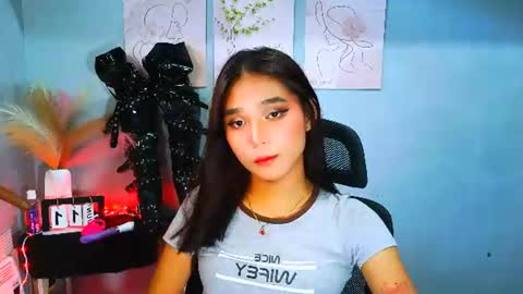 Janelarose online show from June 11, 2026, 4:10 am