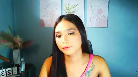 Janelarose online show from June 23, 2026, 3:26 am